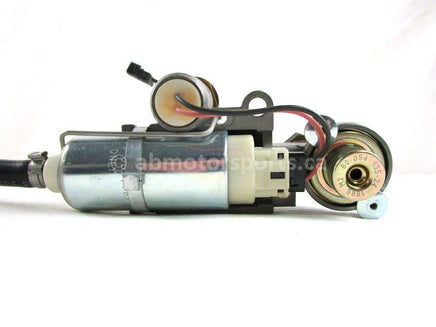 A used Fuel Pump from a 2007 M8 Arctic Cat OEM Part # 1670-851 for sale. Arctic Cat snowmobile parts? Our online catalog has parts to fit your unit!
