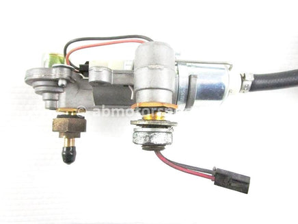 A used Fuel Pump from a 2007 M8 Arctic Cat OEM Part # 1670-851 for sale. Arctic Cat snowmobile parts? Our online catalog has parts to fit your unit!
