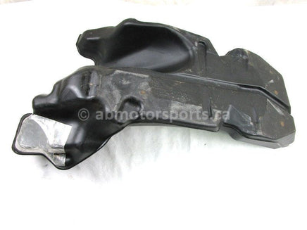 A used Fuel Tank from a 2013 HI COUNTRY TURBO SP LTD Arctic Cat OEM Part # 1770-016 for sale. Shop online for all your new and used Arctic Cat parts in Canada!