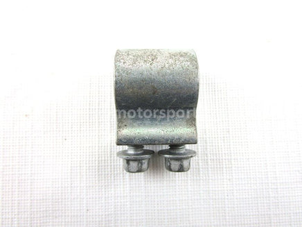 A used A Arm Mount Upper from a 2013 HI COUNTRY TURBO SP LTD Arctic Cat OEM Part # 1607-233 for sale. Arctic Cat snowmobile used parts online in Canada!