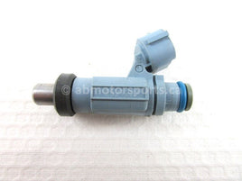 A used Injector from a 2013 HI COUNTRY TURBO SP LTD Arctic Cat OEM Part # 3007-830 for sale. Arctic Cat snowmobile used parts online in Canada!