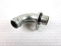 A used Chaincase Elbow Fitting from a 2013 HI COUNTRY TURBO SP LTD Arctic Cat OEM Part # 1402-102 for sale. Arctic Cat snowmobile used parts online in Canada!