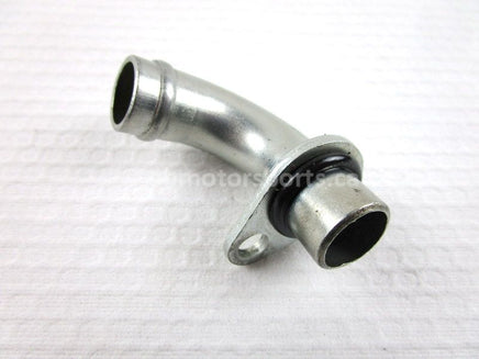A used Chaincase Elbow Fitting from a 2013 HI COUNTRY TURBO SP LTD Arctic Cat OEM Part # 1402-102 for sale. Arctic Cat snowmobile used parts online in Canada!