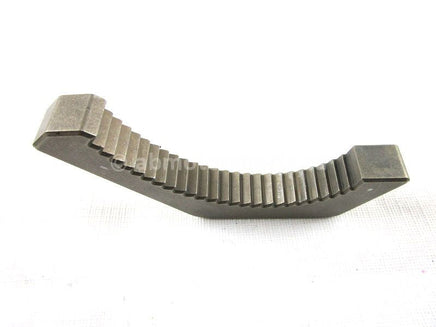 A used Ratchet Plate from a 2013 HI COUNTRY TURBO SP LTD Arctic Cat OEM Part # 2602-230 for sale. Arctic Cat snowmobile used parts online in Canada!