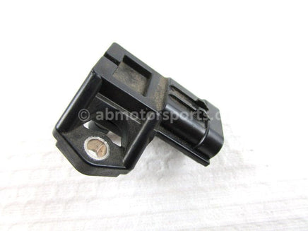 A used Boost Sensor from a 2013 HI COUNTRY TURBO SP LTD Arctic Cat OEM Part # 3007-832 for sale. Arctic Cat snowmobile used parts online in Canada!