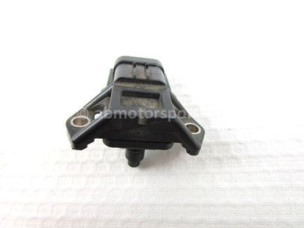 A used Boost Sensor from a 2013 HI COUNTRY TURBO SP LTD Arctic Cat OEM Part # 3007-832 for sale. Arctic Cat snowmobile used parts online in Canada!