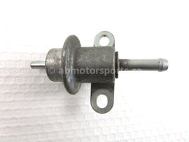 A used Fuel Regulator from a 2013 HI COUNTRY TURBO SP LTD Arctic Cat OEM Part # 3006-880 for sale. Arctic Cat snowmobile used parts online in Canada!