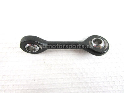 A used Sway Bar Link from a 2013 HI COUNTRY TURBO SP LTD Arctic Cat OEM Part # 2603-893 for sale. Arctic Cat snowmobile used parts online in Canada!