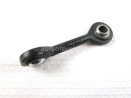 A used Sway Bar Link from a 2013 HI COUNTRY TURBO SP LTD Arctic Cat OEM Part # 2603-893 for sale. Arctic Cat snowmobile used parts online in Canada!