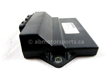 A used Ecm from a 2013 HI COUNTRY TURBO SP LTD Arctic Cat OEM Part # 0730-152 for sale. Arctic Cat snowmobile used parts online in Canada!