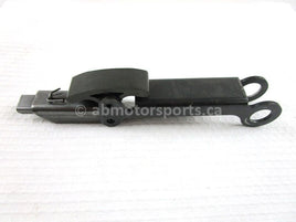 A used Tensioner Arm from a 2013 HI COUNTRY TURBO SP LTD Arctic Cat OEM Part # 1702-073 for sale. Arctic Cat snowmobile used parts online in Canada!
