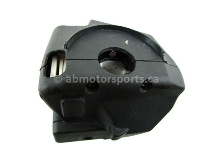 A used Dimmer Control from a 2013 HI COUNTRY TURBO SP LTD Arctic Cat OEM Part # 0609-929 for sale. Arctic Cat snowmobile used parts online in Canada!
