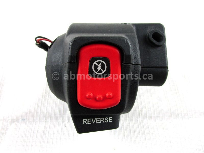 Throttle Block - Arctic Cat XF 1100 TURBO| Alberta Motorsports