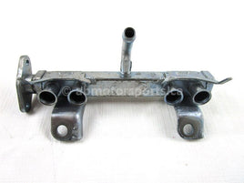 A used Fuel Rail from a 2013 HI COUNTRY TURBO SP LTD Arctic Cat OEM Part # 3007-831 for sale. Arctic Cat snowmobile used parts online in Canada!