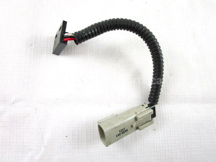 A used Gear Position Sensor from a 2013 HI COUNTRY TURBO SP LTD Arctic Cat OEM Part # 0730-197 for sale. Arctic Cat snowmobile used parts online in Canada!