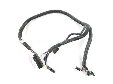 A used Handle Bar Harness from a 2013 HI COUNTRY TURBO SP LTD Arctic Cat OEM Part # 1686-637 for sale. Arctic Cat snowmobile used parts online in Canada!