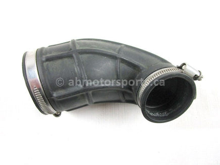 A used Turbo Inlet Boot from a 2013 HI COUNTRY TURBO SP LTD Arctic Cat OEM Part # 2670-198 for sale. Arctic Cat snowmobile used parts online in Canada!