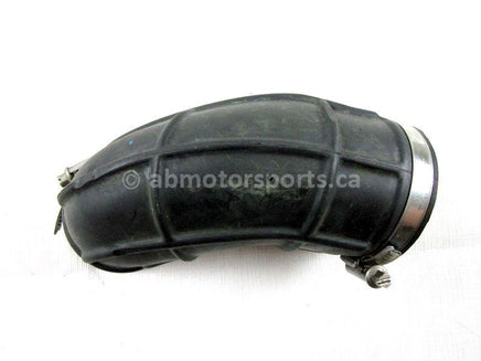 A used Turbo Inlet Boot from a 2013 HI COUNTRY TURBO SP LTD Arctic Cat OEM Part # 2670-198 for sale. Arctic Cat snowmobile used parts online in Canada!