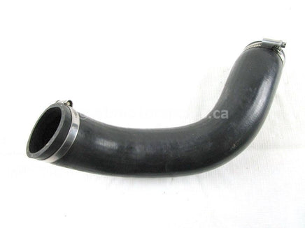 A used Trubo Inlet Pipe from a 2013 HI COUNTRY TURBO SP LTD Arctic Cat OEM Part # 0610-848 for sale. Arctic Cat snowmobile used parts online in Canada!