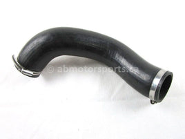 A used Trubo Inlet Pipe from a 2013 HI COUNTRY TURBO SP LTD Arctic Cat OEM Part # 0610-848 for sale. Arctic Cat snowmobile used parts online in Canada!