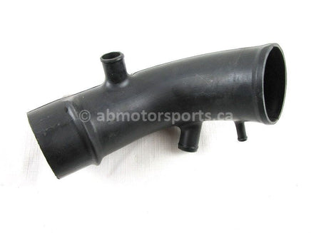 A used Air Duct Pipe from a 2013 HI COUNTRY TURBO SP LTD Arctic Cat OEM Part # 2670-167 for sale. Arctic Cat snowmobile used parts online in Canada!