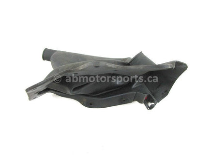 A used Steering Boot Left from a 2013 HI COUNTRY TURBO SP LTD Arctic Cat OEM Part # 1605-029 for sale. Arctic Cat snowmobile used parts online in Canada!