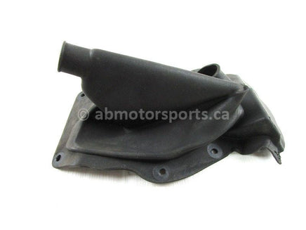 A used Steering Boot Right from a 2013 HI COUNTRY TURBO SP LTD Arctic Cat OEM Part # 1605-028 for sale. Arctic Cat snowmobile used parts online in Canada!