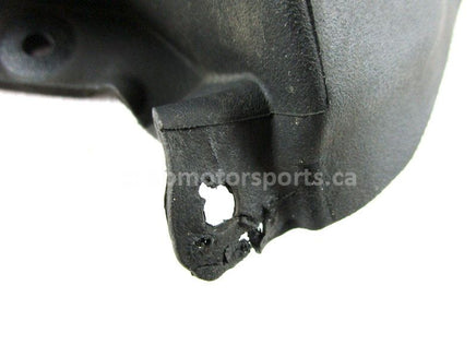 A used Steering Boot Right from a 2013 HI COUNTRY TURBO SP LTD Arctic Cat OEM Part # 1605-028 for sale. Arctic Cat snowmobile used parts online in Canada!
