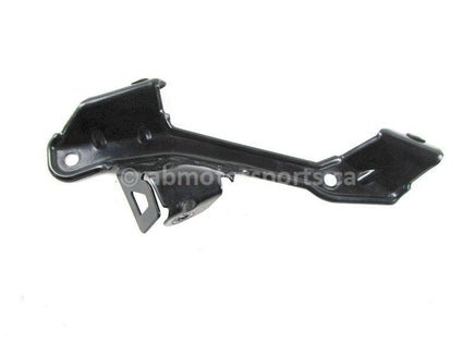 A used Speedo Mount L from a 2013 HI COUNTRY TURBO SP LTD Arctic Cat OEM Part # 5706-251 for sale. Arctic Cat snowmobile used parts online in Canada!