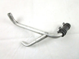 A used Breather Tube from a 2013 HI COUNTRY TURBO SP LTD Arctic Cat OEM Part # 2670-267 for sale. Arctic Cat snowmobile used parts online in Canada!