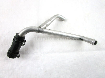 A used Breather Tube from a 2013 HI COUNTRY TURBO SP LTD Arctic Cat OEM Part # 2670-267 for sale. Arctic Cat snowmobile used parts online in Canada!