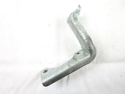 A used Throttle Cable Guide from a 2013 HI COUNTRY TURBO SP LTD Arctic Cat OEM Part # 3007-829 for sale. Arctic Cat snowmobile used parts online in Canada!