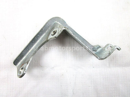 A used Throttle Cable Guide from a 2013 HI COUNTRY TURBO SP LTD Arctic Cat OEM Part # 3007-829 for sale. Arctic Cat snowmobile used parts online in Canada!