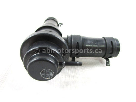 A used Air Bypass Valve from a 2013 HI COUNTRY TURBO SP LTD Arctic Cat OEM Part # 3007-820 for sale. Arctic Cat snowmobile used parts online in Canada!