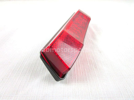 A used Tail Light from a 2013 HI COUNTRY TURBO SP LTD Arctic Cat OEM Part # 0609-898 for sale. Arctic Cat snowmobile used parts online in Canada!