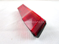 A used Tail Light from a 2013 HI COUNTRY TURBO SP LTD Arctic Cat OEM Part # 0609-898 for sale. Arctic Cat snowmobile used parts online in Canada!