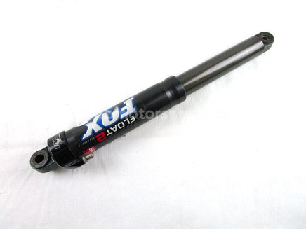 A used Ski Shock from a 2013 HI COUNTRY TURBO SP LTD Arctic Cat OEM Part # 2703-903 for sale. Arctic Cat snowmobile used parts online in Canada!