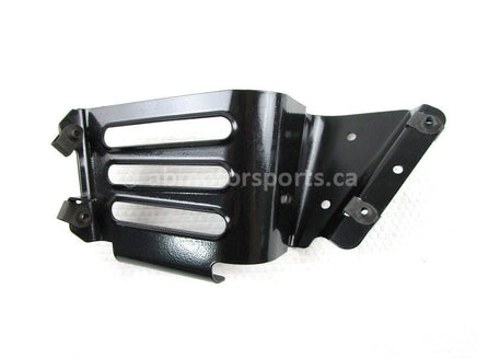 A used Footrest L from a 2013 HI COUNTRY TURBO SP LTD Arctic Cat OEM Part # 1707-557 for sale. Arctic Cat snowmobile used parts online in Canada!