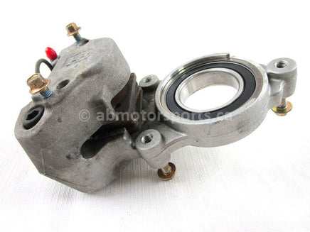 A used Brake Caliper from a 2013 HI COUNTRY TURBO SP LTD Arctic Cat OEM Part # 2602-343 for sale. Arctic Cat snowmobile used parts online in Canada!