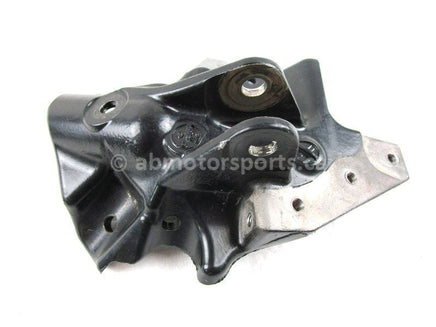 A used Shock Bracket LU from a 2013 HI COUNTRY TURBO SP LTD Arctic Cat OEM Part # 1707-669 for sale. Arctic Cat snowmobile used parts online in Canada!