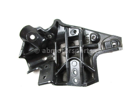 A used Shock Bracket LU from a 2013 HI COUNTRY TURBO SP LTD Arctic Cat OEM Part # 1707-669 for sale. Arctic Cat snowmobile used parts online in Canada!