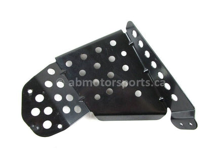 A used Brake Disc Guard from a 2013 HI COUNTRY TURBO SP LTD Arctic Cat OEM Part # 1707-563 for sale. Arctic Cat snowmobile used parts online in Canada!