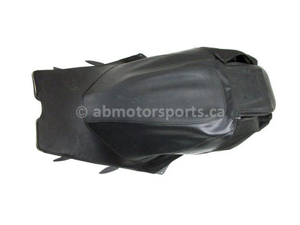 A used Seat from a 2013 HI COUNTRY TURBO SP LTD Arctic Cat OEM Part # 5706-437 for sale. Arctic Cat snowmobile used parts online in Canada!