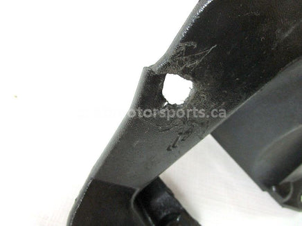 A used Left Skid Plate from a 2013 HI COUNTRY TURBO SP LTD Arctic Cat OEM Part # 3718-745 for sale. Arctic Cat snowmobile used parts online in Canada!