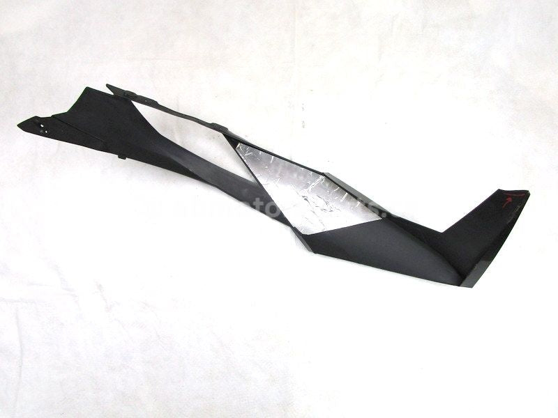 Right Hood Panel - Arctic Cat XF 1100 TURBO| Alberta Motorsports