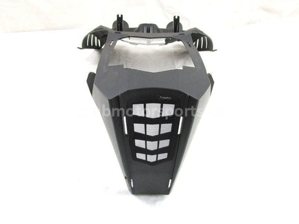 A used Upper Intake Plenium from a 2013 HI COUNTRY TURBO SP LTD Arctic Cat OEM Part # 6606-276 for sale. Arctic Cat snowmobile used parts online in Canada!