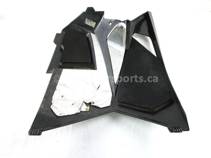 Side Panel Right - Arctic Cat XF 1100 TURBO| Alberta Motorsports 