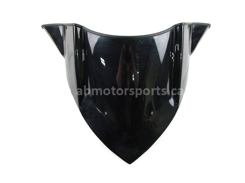 Windshield - Arctic Cat XF 1100 TURBO| Alberta Motorsports Sales