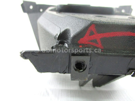 A used Plenum Intake FL from a 2013 HI COUNTRY TURBO SP LTD Arctic Cat OEM Part # 5706-379 for sale. Arctic Cat snowmobile used parts online in Canada!