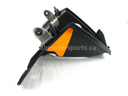 A used Plenum Intake FL from a 2013 HI COUNTRY TURBO SP LTD Arctic Cat OEM Part # 5706-379 for sale. Arctic Cat snowmobile used parts online in Canada!